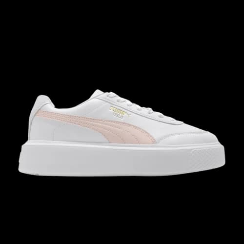 PUMA Oslo Maja 'White Cloud Pink' (Women's)