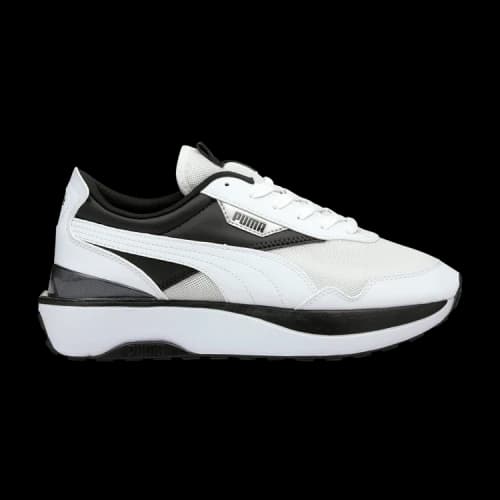 PUMA Cruise Rider 'White' (Women's)
