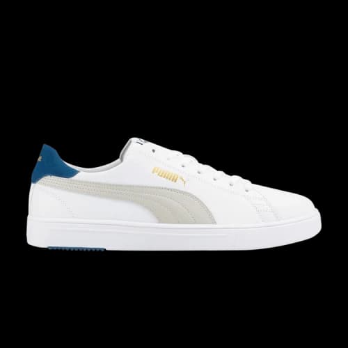 PUMA Serve Pro Lite 'White Sailing Blue'