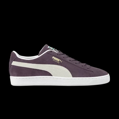 Puma Suede Classic 21 'Sweet Grape'