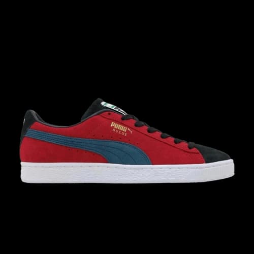 PUMA Suede Classic 21 'Lapis Blue Urban Red'