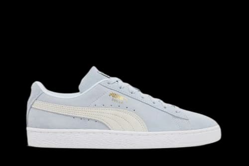PUMA Suede Classic 21 'Icy Blue'