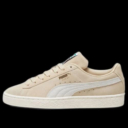 PUMA Suede Classic XXI 'Granola Warm White'