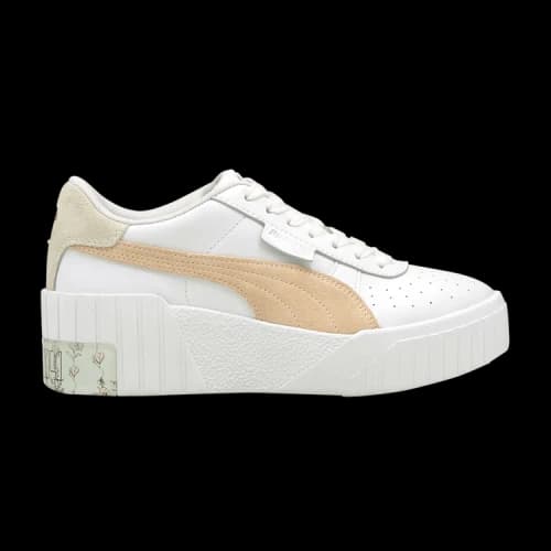 Puma Cali Wedge 'In Bloom - Cloud Pink' (Women's)