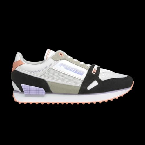 PUMA Mile Rider 'Power Play - White Apricot Blush' (Women's)