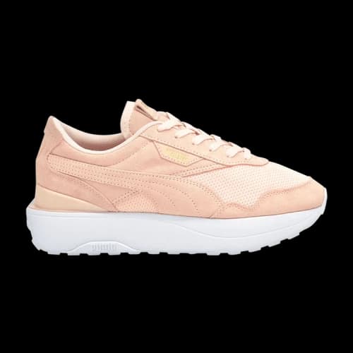 PUMA Cruise Rider Tonal 'Cloud Pink' (Women's)