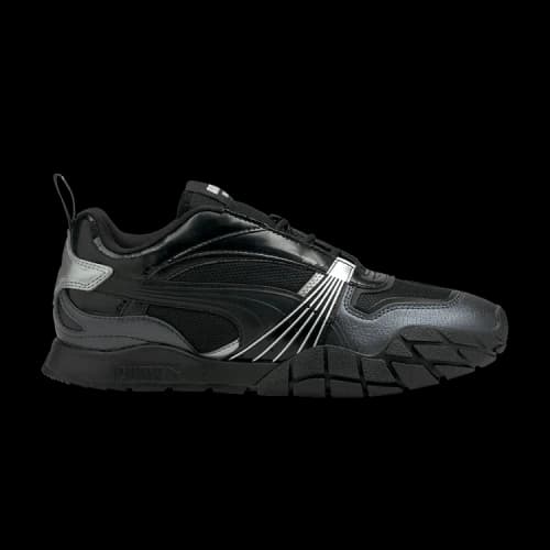 Puma Kyron 'Galactic - Black Silver' (Women's)