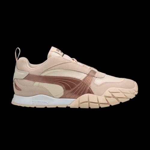 Puma Kyron 'Neutrals - Shifting Sand' (Women's)
