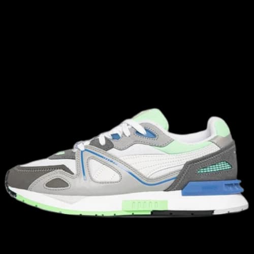 PUMA Mirage Mox 'Gray Green'