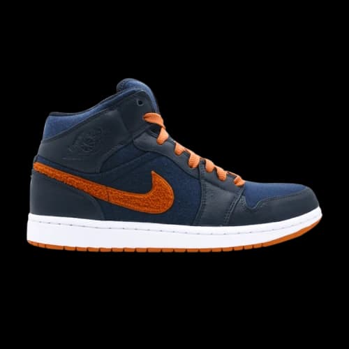 Air Jordan 1 Retro Phat Premier 'Midnight Navy'
