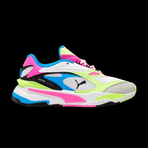 PUMA RS-Fast 'Block Yellow' (Women's)
