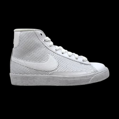 Nike Blazer Mid PS 'White'
