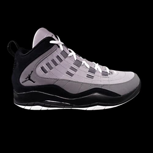 Air Jordan Hallowed Ground 'Stealth'