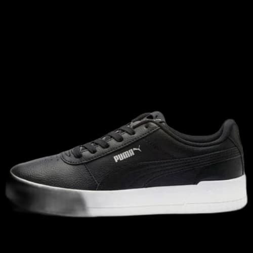 PUMA Carina Sneakers Black
