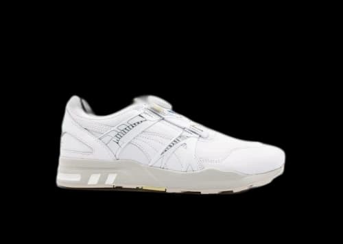 Puma XS 7000 RDL FS White