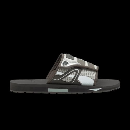 PUMA Mirage Mox Sandal 'Steel Grey Castlerock'