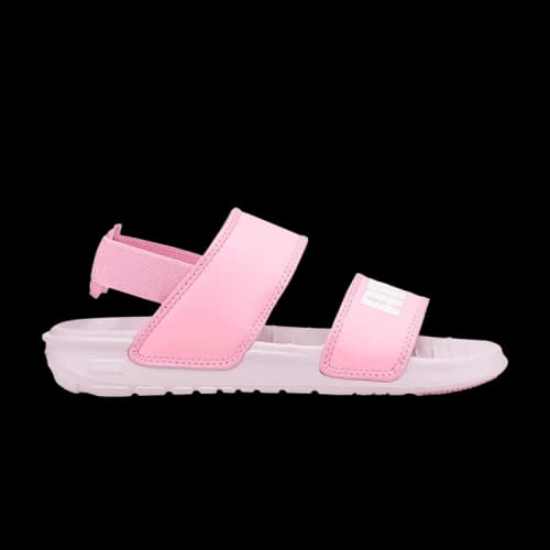PUMA Soft Sandal Jr 'Lavender Fog Prism Pink'