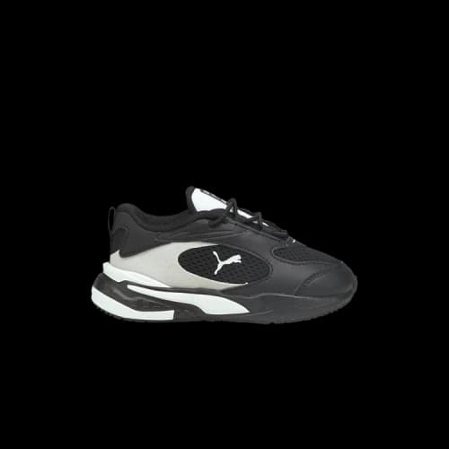 PUMA RS-Fast Infant 'Black White'
