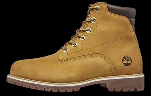Timberland 6 Inch Basic Alburn Waterproof Boots 'Wheat'