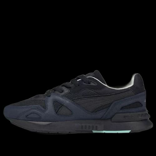 PUMA Mirage Mox Night Vision Shoes Black/Blue
