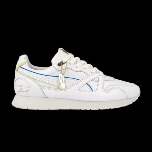 PUMA Mirage OG 'Rudolf Dassler Legacy Pack - White Vaporous Grey'