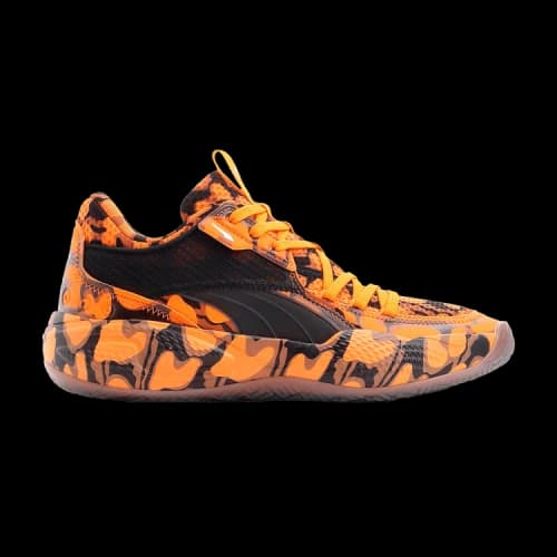 PUMA June Ambrose x Court Rider 'High Court - Maverick' (Women's)