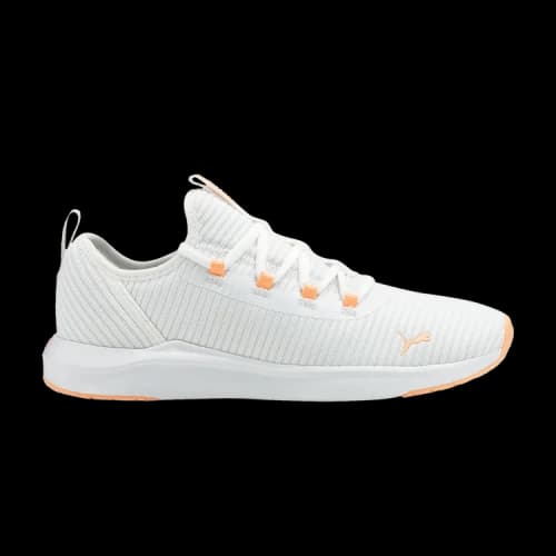 PUMA Softride Finesse Sport 'White Fizzy Melon' (Women's)