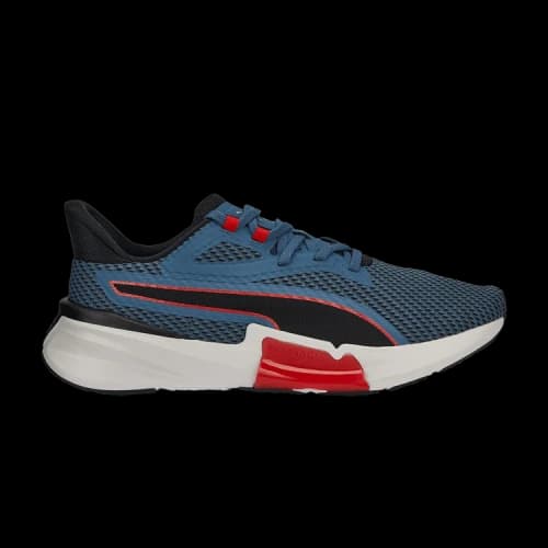Puma PWRFrame 'Evening Sky Red'