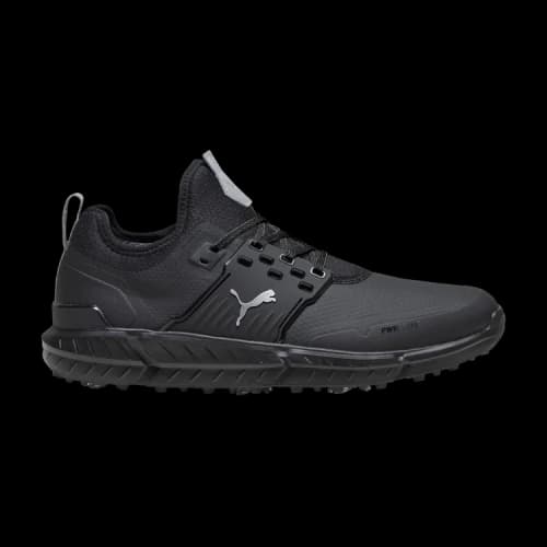 Puma Ignite Articulate 'Black Cool Dark Grey'
