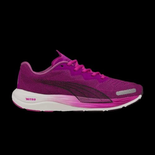 Puma Velocity Nitro 2 'Deep Orchid' Sample (Women's)