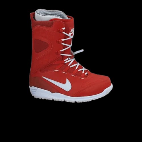 Nike Zoom Kaiju 'Red' Snowboard Boot