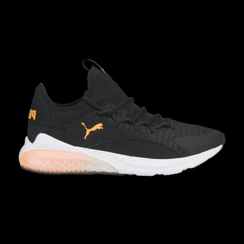 PUMA Cell Vive 'Black Neon Citrus'