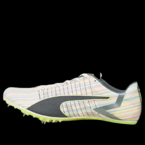 PUMA evoSPEED Tokyo Brush 3 Track and Field 'White Green'