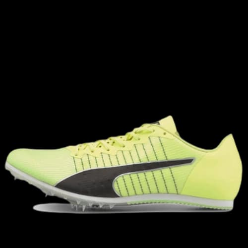 PUMA evoSPEED Tokyo Future JUMP Track and Field 'Yellow Black'