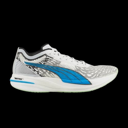 PUMA Deviate Nitro Elite Racer 'Wildwash'
