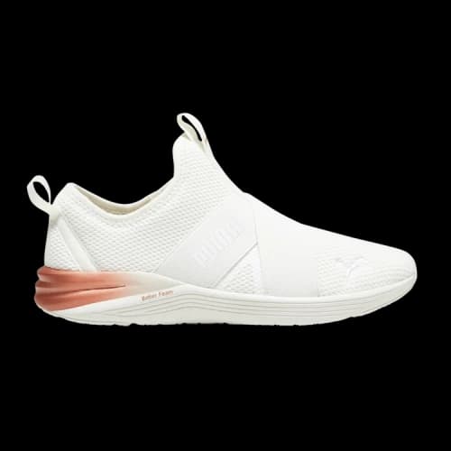 PUMA Better Foam Prowl 'White Copper' (Women's)