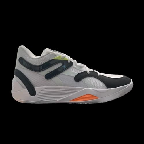 PUMA TRC Blaze Court 'White Black'