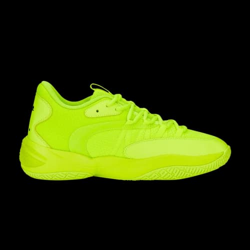 PUMA Court Rider 2.0 'Lime Squeeze'
