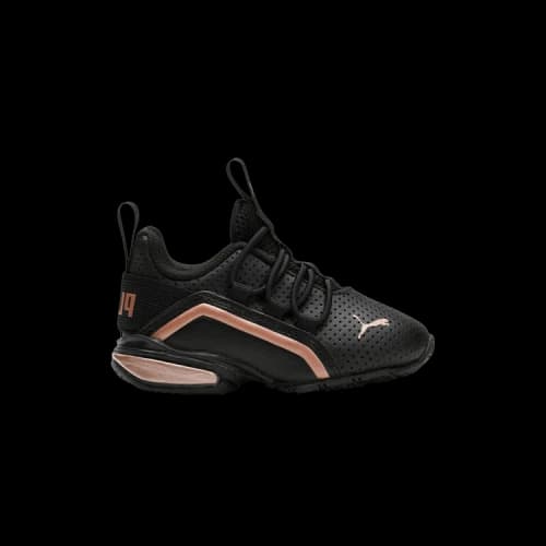 Puma Axelion Infant 'Rose Gold'