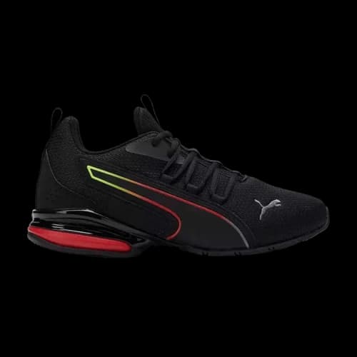 Puma Axelion NXT Fade 'Black'