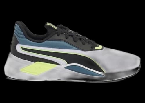 Puma Lex Evening Sky Fizzy Apple