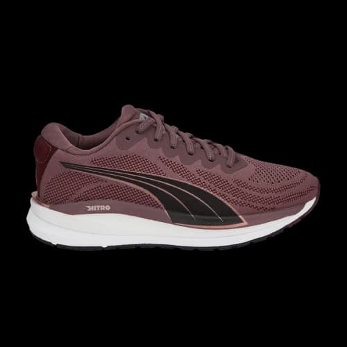 Puma Magnify Nitro Knit 'Dusty Plum' (Women's)