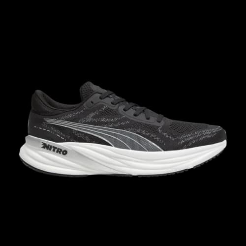 PUMA Magnify Nitro 2 'Black Silver'