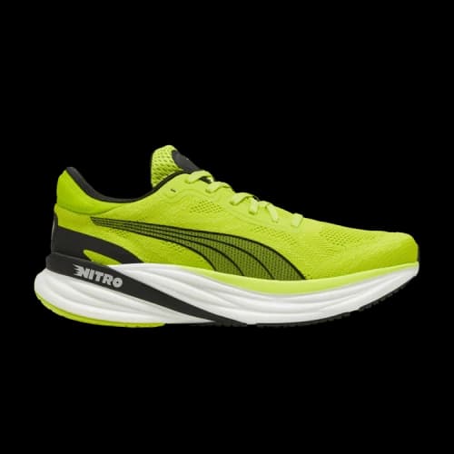 PUMA Magnify Nitro 2 'Lime Pow'
