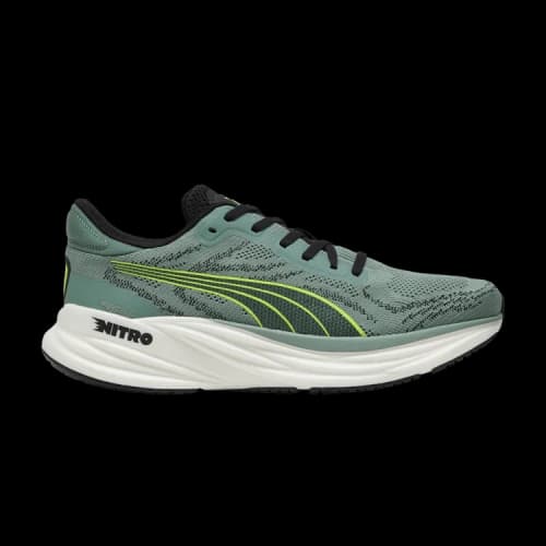 PUMA Magnify Nitro 2 'Green Moon'