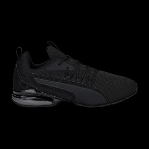 Puma Axelion NXT Black