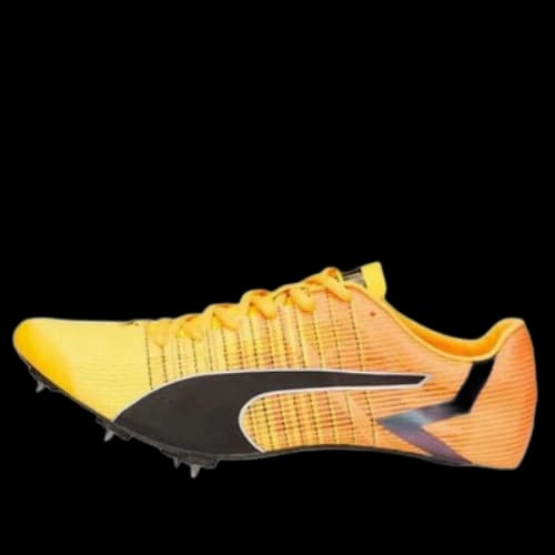 PUMA EvoSpeed Tokyo Brush 4 'Orange'