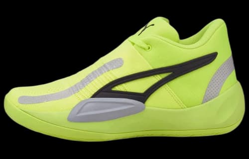 PUMA Rise Nitro 'Lime Squeeze'