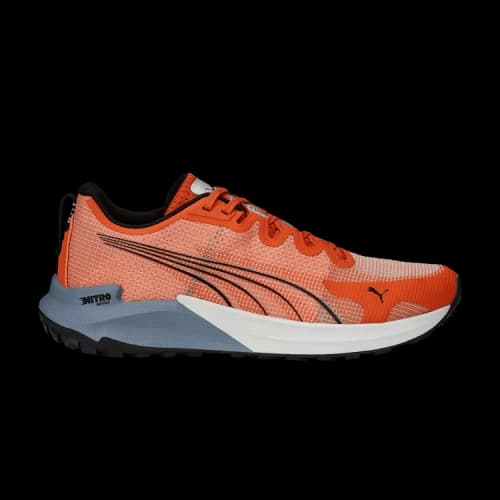 PUMA Fast-Trac Nitro 'Chili Powder'