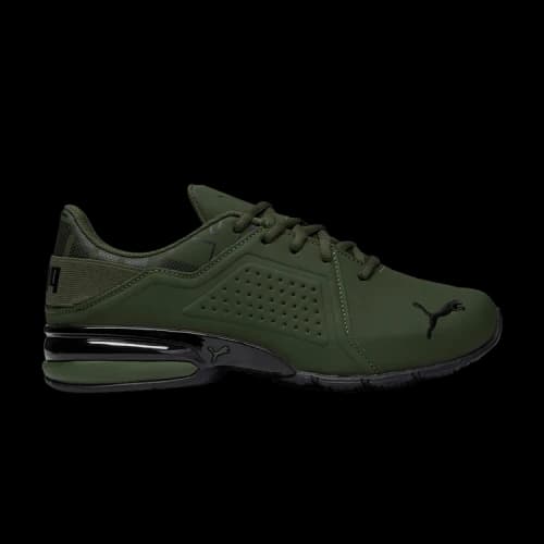 Puma Viz Runner Repeat Wide 'Myrtle'